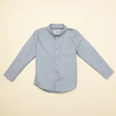 FEDERATION - Camisa Niño