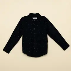 FEDERATION - Camisa Niño