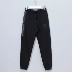 ECKO - Jogger para Niño Cintura elásticada de Algodón