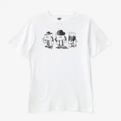 FEDERATION - Camiseta Niño con Estampado Manga corta Algodón