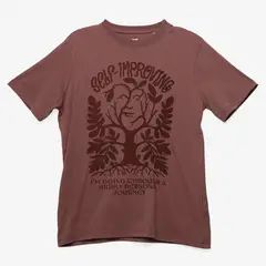FEDERATION - Camiseta Niño con Estampado Manga corta Algodón
