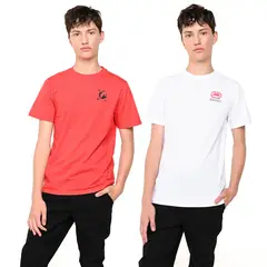 ECKO - Camiseta Niño 2 piezas