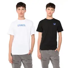 ECKO - Camiseta Niño 2 piezas