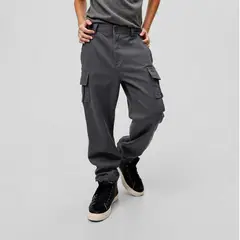 DOO AUSTRALIA - Pantalón para Niño Cargo de Algodón
