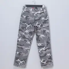 DOO AUSTRALIA - Pantalón para Niño Cargo de Algodón