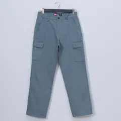 DOO AUSTRALIA - Pantalón para Niño Cargo de Algodón