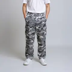DOO AUSTRALIA - Pantalón para Niño Cargo de Algodón