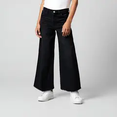 ELV - Jean Culotte para niña juvenil