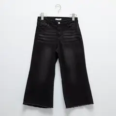 ELV - Jean Culotte para niña juvenil