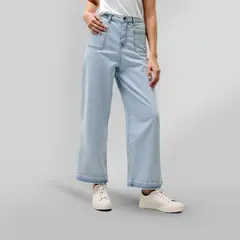 DOO AUSTRALIA - Pantalón Niña Algodón