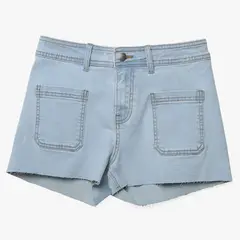 DOO AUSTRALIA - Short Niña Algodón