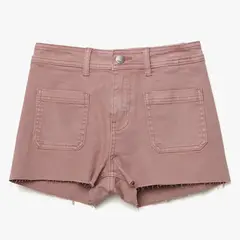 DOO AUSTRALIA - Short Niña Algodón