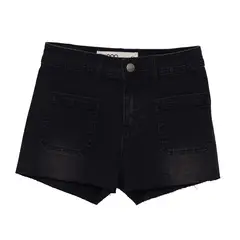 DOO AUSTRALIA - Short Niña Algodón