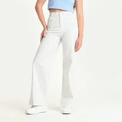 ELV - Pantalón Niña Algodón