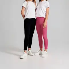 ELV - Leggings Niña Pack de 2 unidades Algodón