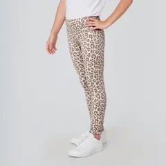 ELV - Leggings Niña Pack de 2 unidades Algodón