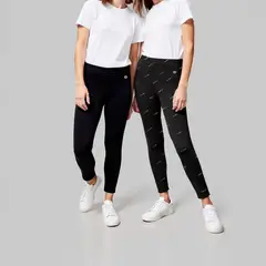 ELV - Leggings Niña Pack de 2 unidades Algodón