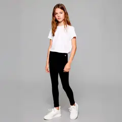 ELV - Leggings Niña Pack de 2 unidades Algodón