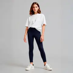 ELV - Leggings Niña Pack de 2 unidades Algodón