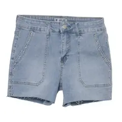 ELV - Short para Niña de Algodón