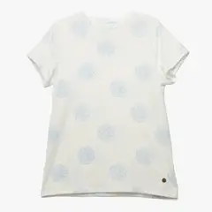 ELV - Camiseta Niña Manga corta Algodón