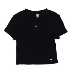 ELV - Camiseta Niña Manga corta Algodón