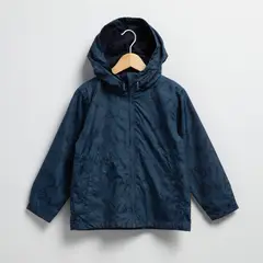 YAMP - Chaqueta para Niño Con capucha