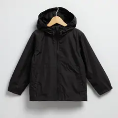 YAMP - Chaqueta para Niño Con capucha