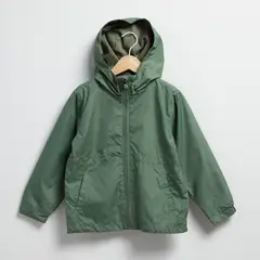 YAMP - Chaqueta para Niño Con capucha