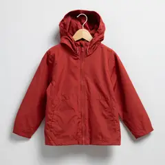 YAMP - Chaqueta para Niño Con capucha