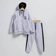 YAMP - Conjunto Niño Manga larga
