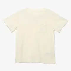 YAMP - Camiseta Niño Manga corta Algodón