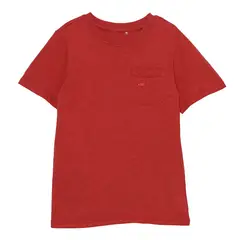 YAMP - Camiseta Niño Manga corta Algodón