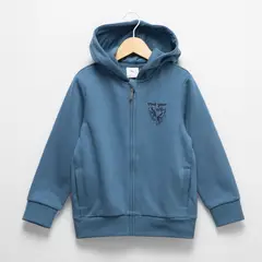 YAMP - Saco Niño Con capucha de Algodón
