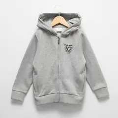 YAMP - Saco Niño Con capucha de Algodón