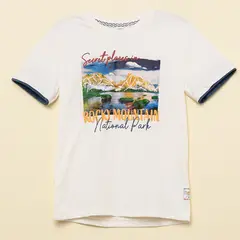 YAMP - Camiseta Niño