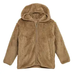 YAMP - Saco Niño Con capucha