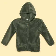 YAMP - Saco Niño Con capucha