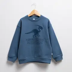 YAMP - Saco Niño Manga larga