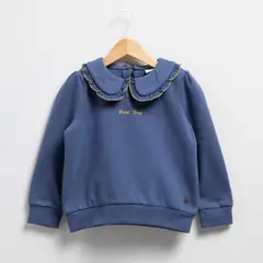 YAMP - Saco Niña Manga larga
