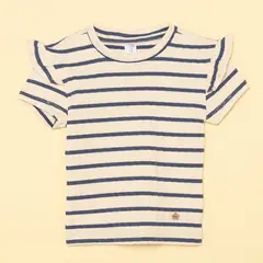 YAMP - Blusa Niña Manga corta