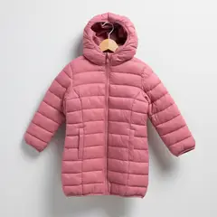 YAMP - Chaqueta Niña Con capucha