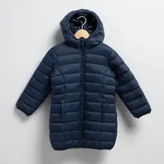 YAMP - Chaqueta Niña Con capucha