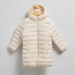 YAMP - Chaqueta Niña Con capucha