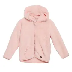 YAMP - Saco Niña Ovejero Con capucha