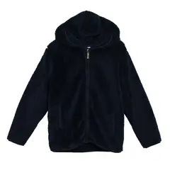 YAMP - Saco Niña Ovejero Con capucha