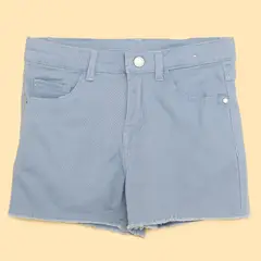 YAMP - Short para Niña de Algodón