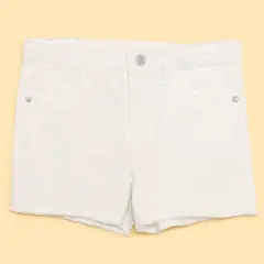 YAMP - Short para Niña de Algodón