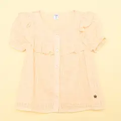 YAMP - Blusa Niña Manga corta