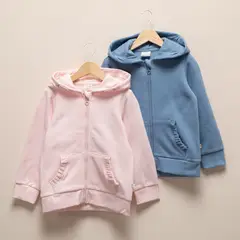 YAMP - Saco Niña Pack de 2 unidades